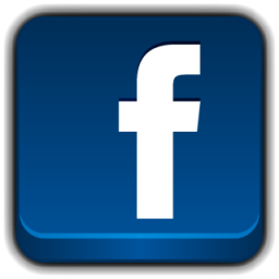 Social-Network-Facebook-icon