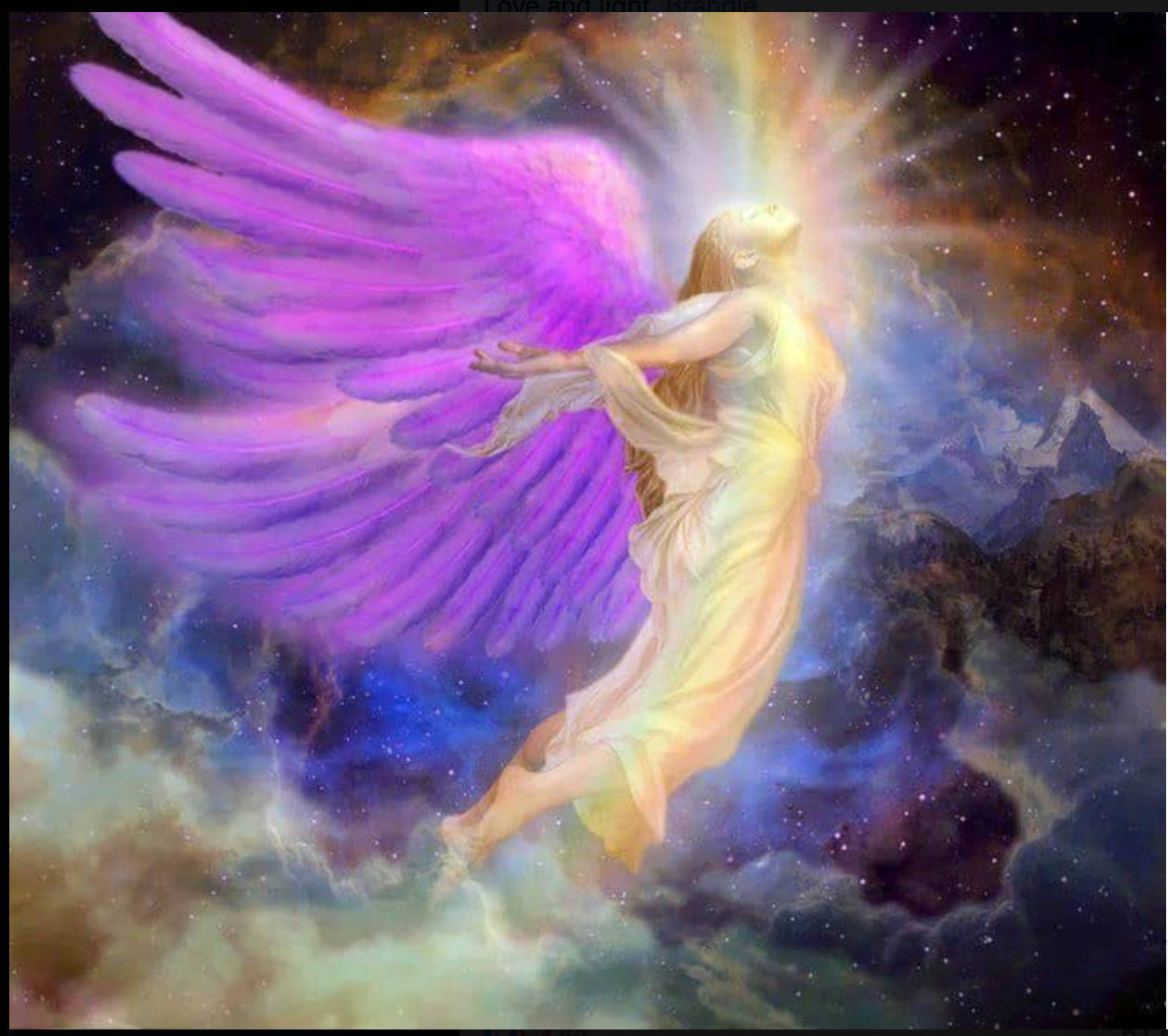 Рождение света в душе. Архангел Задкиил. Небесные ангелы. Ангел с крыльями. Божественный ангел.