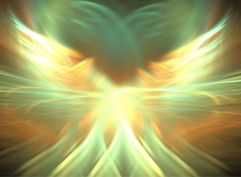 Channeling Archangel Raphael; The Angel of Healing the Body, Mind and Soul